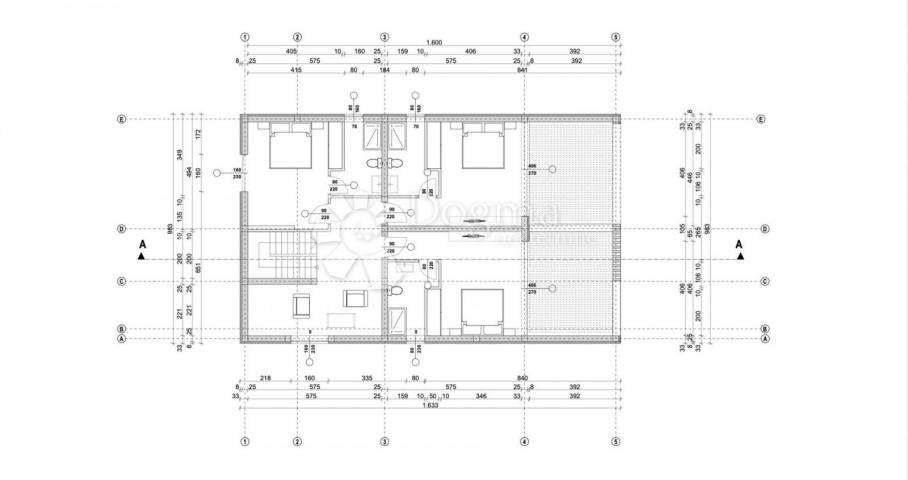 Haus Vir, 223,96m2