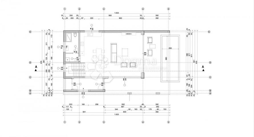 Haus Vir, 223,96m2