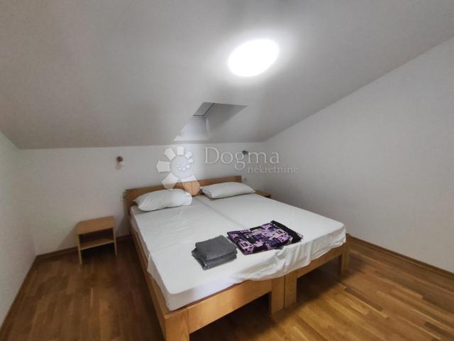 Apartman s panoramskim pogledom Njivice