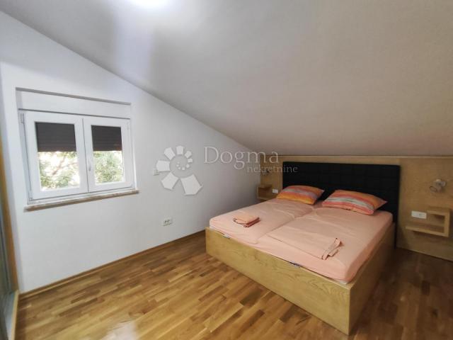 Apartman s panoramskim pogledom Njivice