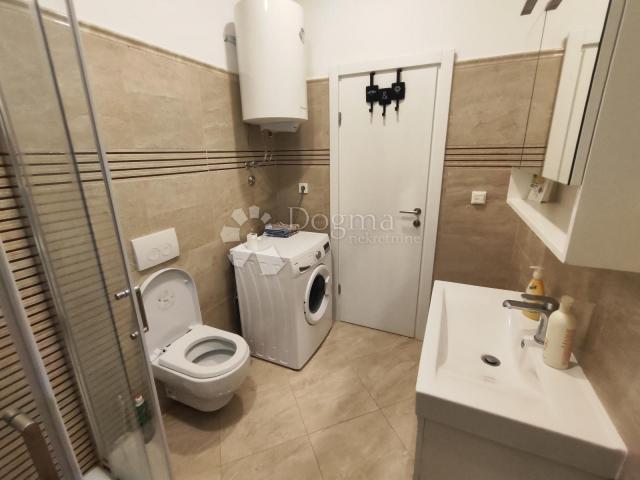 Apartman s panoramskim pogledom Njivice