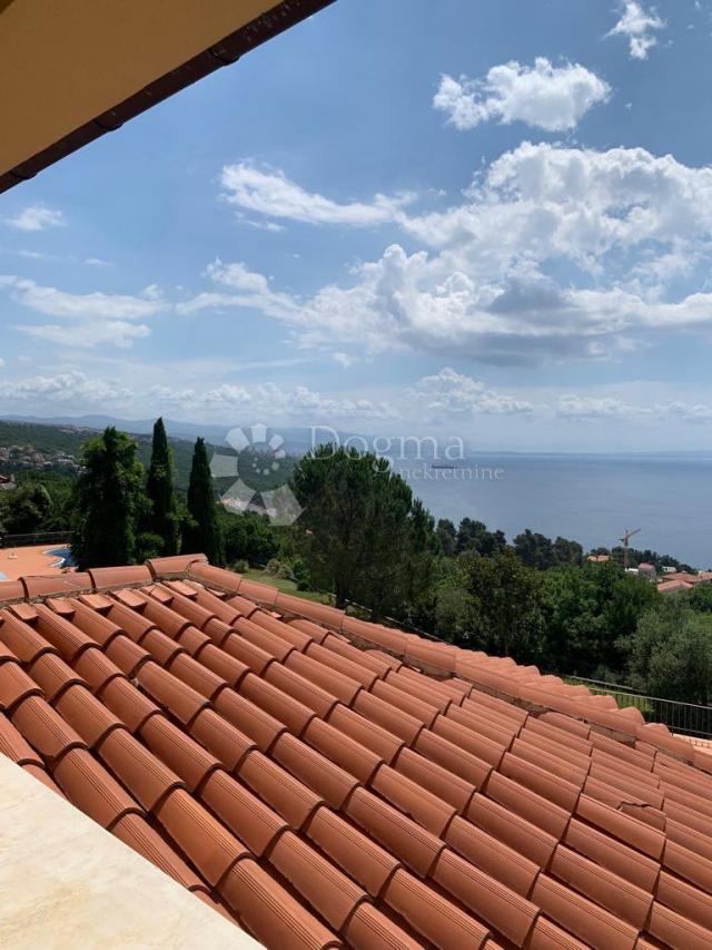 Haus Pobri, Opatija - Okolica, NE, 505,12m2