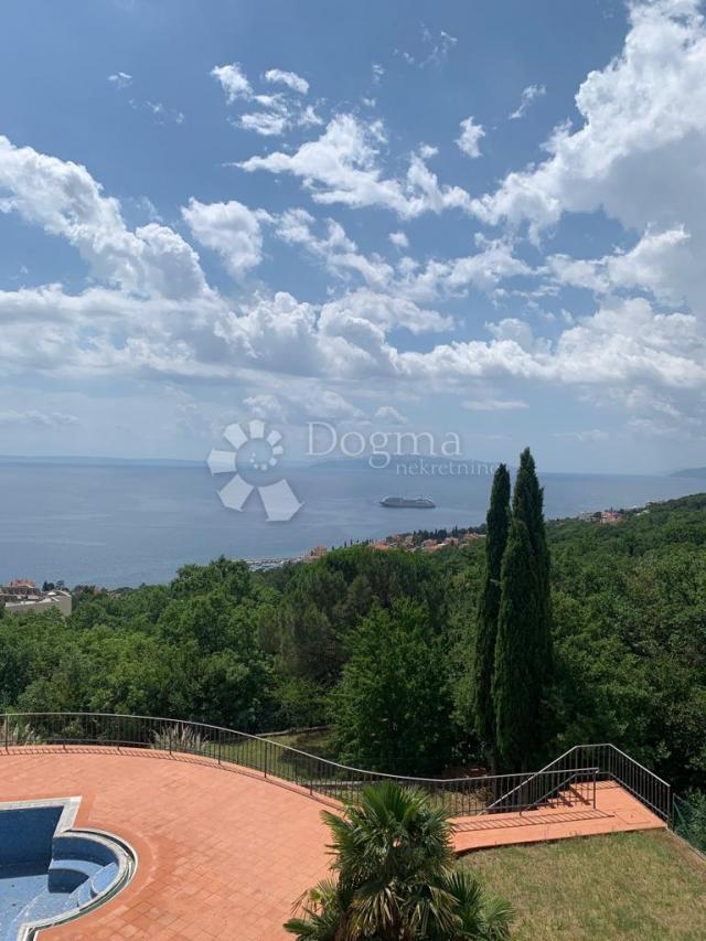 Haus Pobri, Opatija - Okolica, NE, 505,12m2