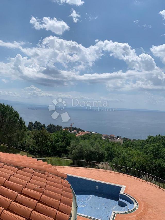 Haus Pobri, Opatija - Okolica, NE, 505,12m2