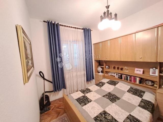 Apartment Omišalj, 46m2