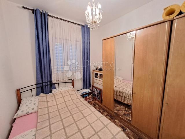 Apartment Omišalj, 46m2