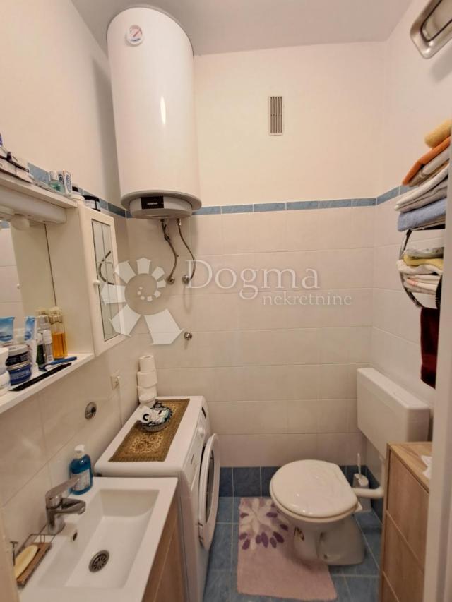 Apartment Omišalj, 46m2