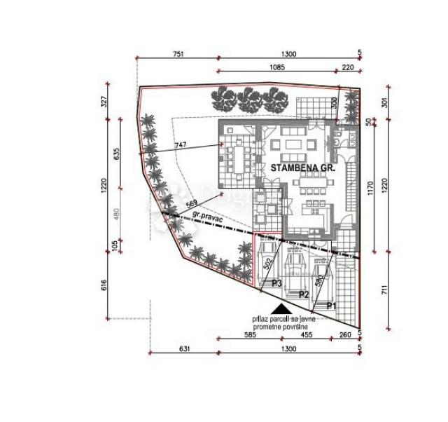 2 HÄUSER - NEUBAU MIT SCHWIMMBÄDER, 6 ZIMMER MIT BADEZIMMER, HOHE QUALITÄT