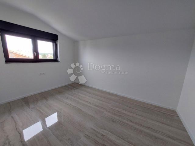 Apartment Malinska, Malinska-Dubašnica, 68m2