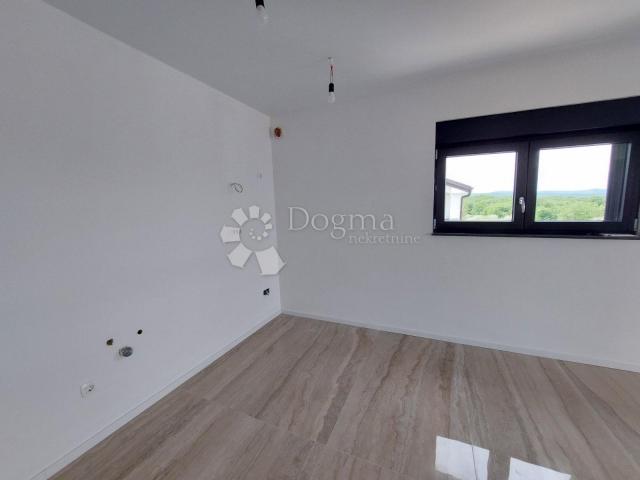 Apartment Malinska, Malinska-Dubašnica, 68m2