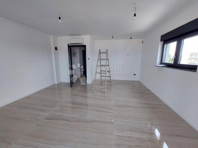 Apartment Malinska, Malinska-Dubašnica, 68m2