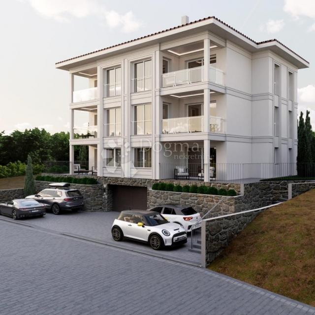 House Ičići, Opatija - Okolica, 700m2