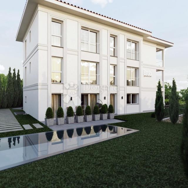 House Ičići, Opatija - Okolica, 700m2