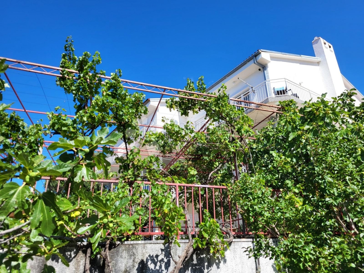 Haus Dramalj, Crikvenica, 1.100m2