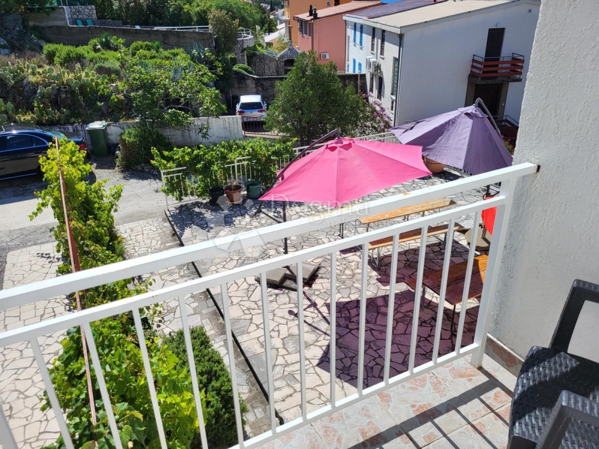 Haus Dramalj, Crikvenica, 1.100m2