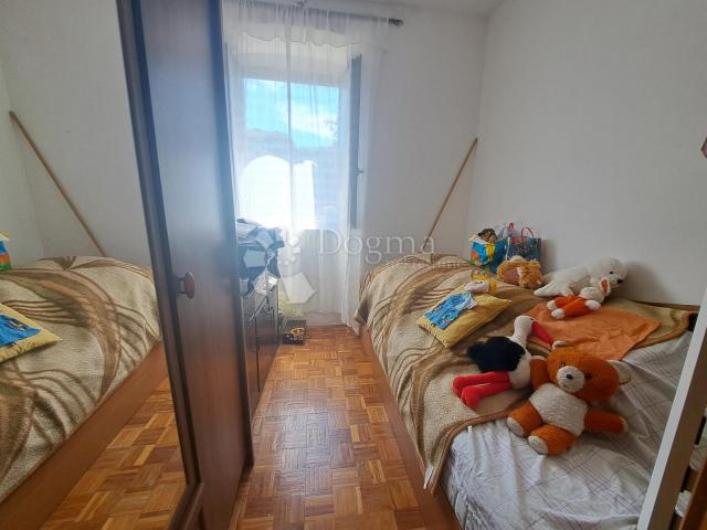 Wohnung Veli vrh, Pula, 84,09m2