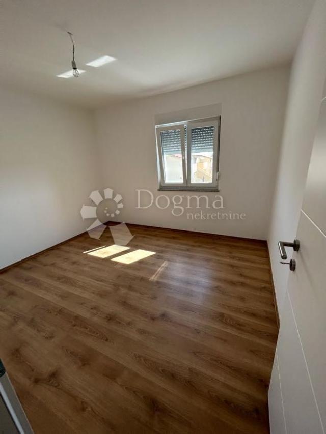 Apartment Zaton, Nin, 68,38m2