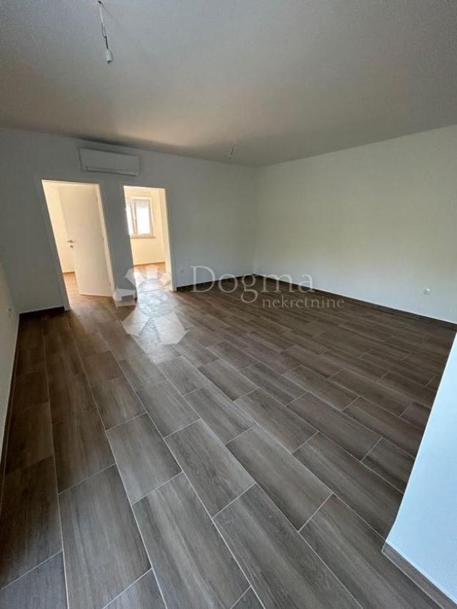 Apartment Zaton, Nin, 68,38m2