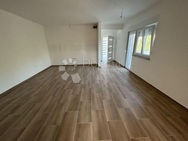 Apartment Zaton, Nin, 68,38m2