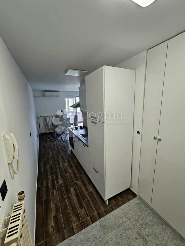 Wohnung Stari Pazin, Pazin, 36,48m2