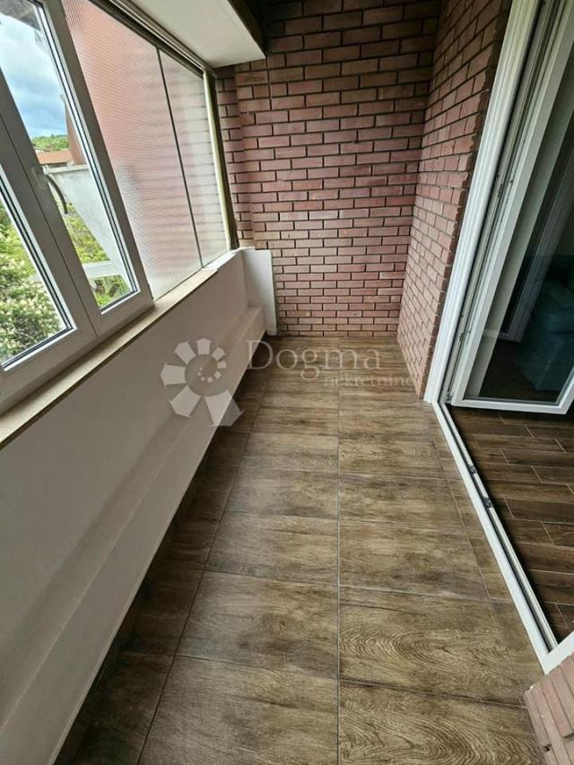 Flat Stari Pazin, Pazin, 36,48m2