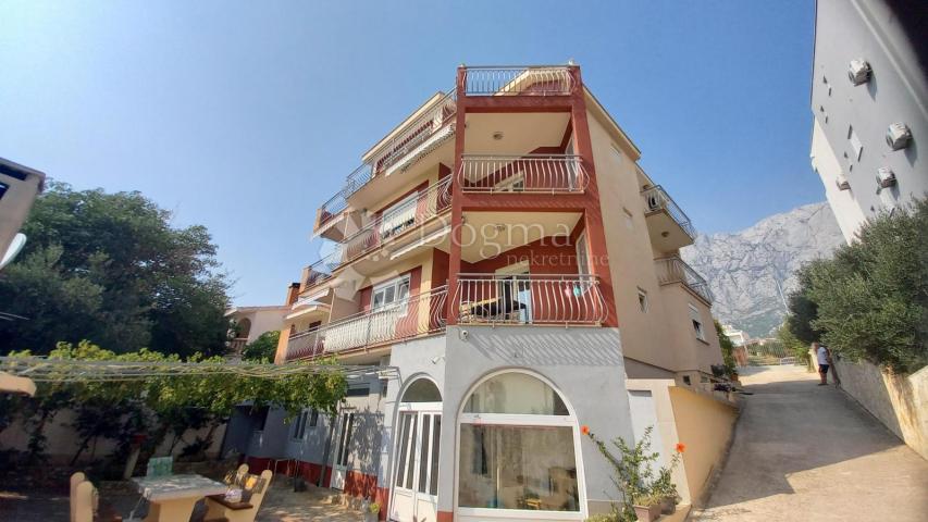 Haus Makarska, 540m2