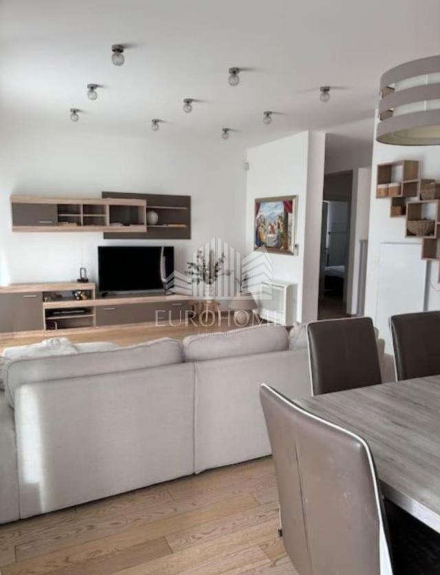 Wohnung Borik, Zadar, 73m2