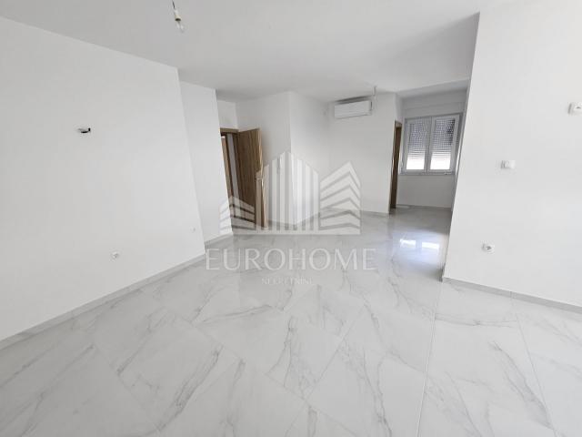 Apartment Novalja, 67,16m2