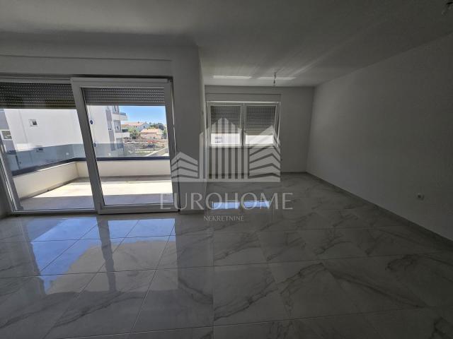 Apartment Novalja, 67,16m2