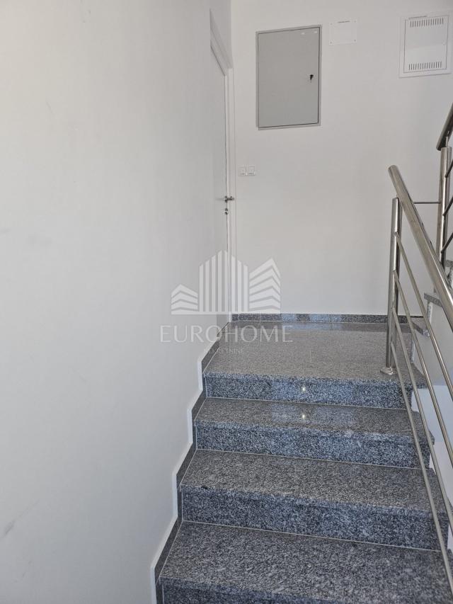 Apartment Novalja, 67,16m2