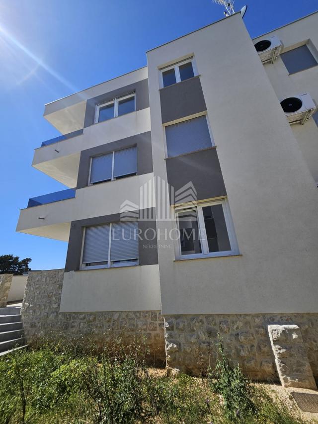 Apartment Novalja, 67,16m2