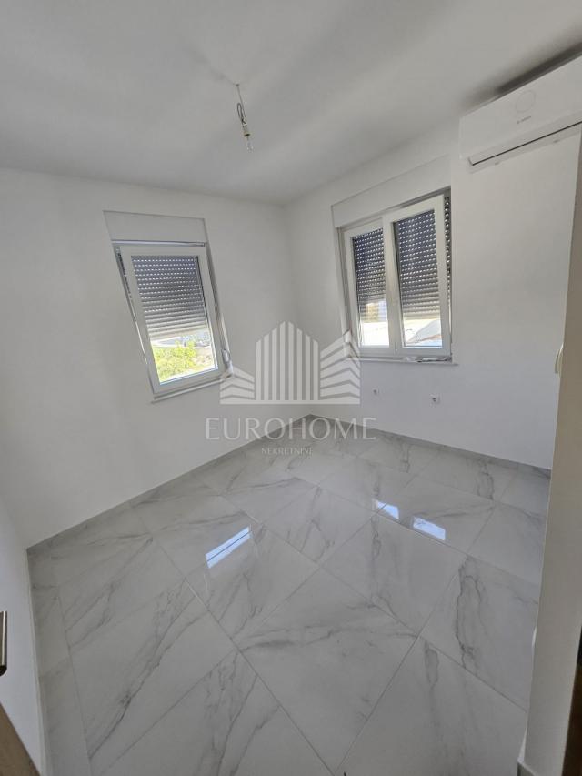 Apartment Novalja, 77,63m2