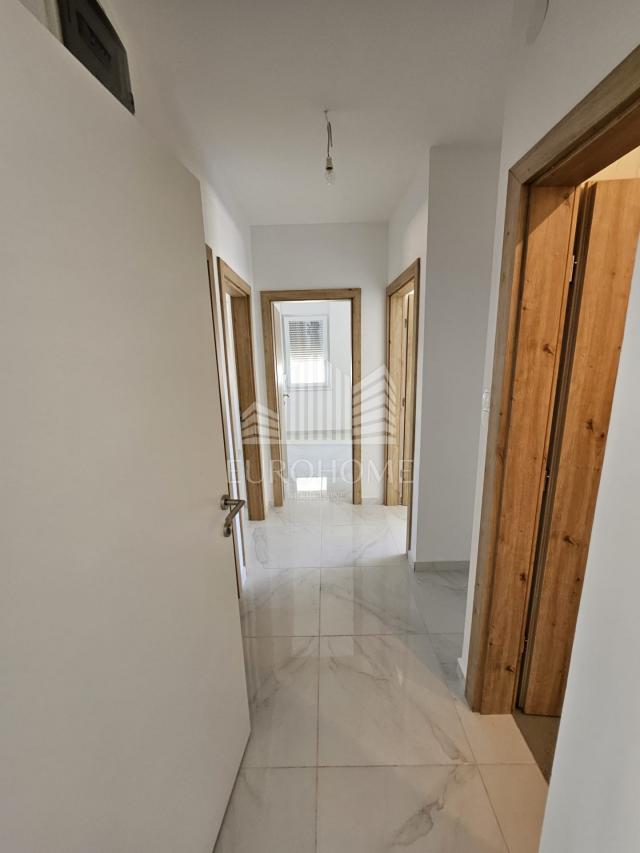 Apartment Novalja, 77,63m2