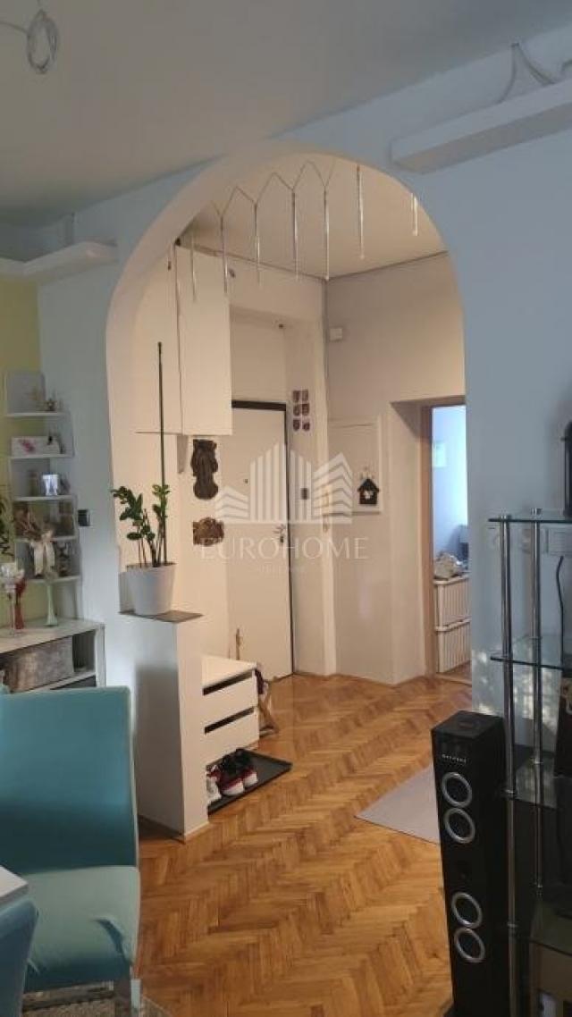 Wohnung Maksimir, 70m2