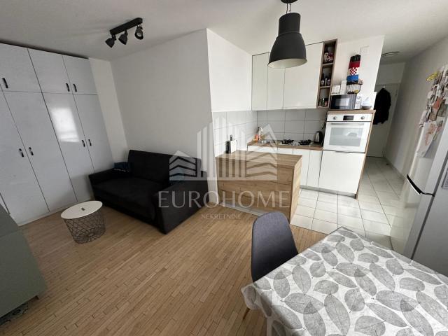 Flat Otok, Novi Zagreb - Zapad, 49,10m2