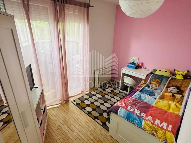 Flat Otok, Novi Zagreb - Zapad, 49,10m2