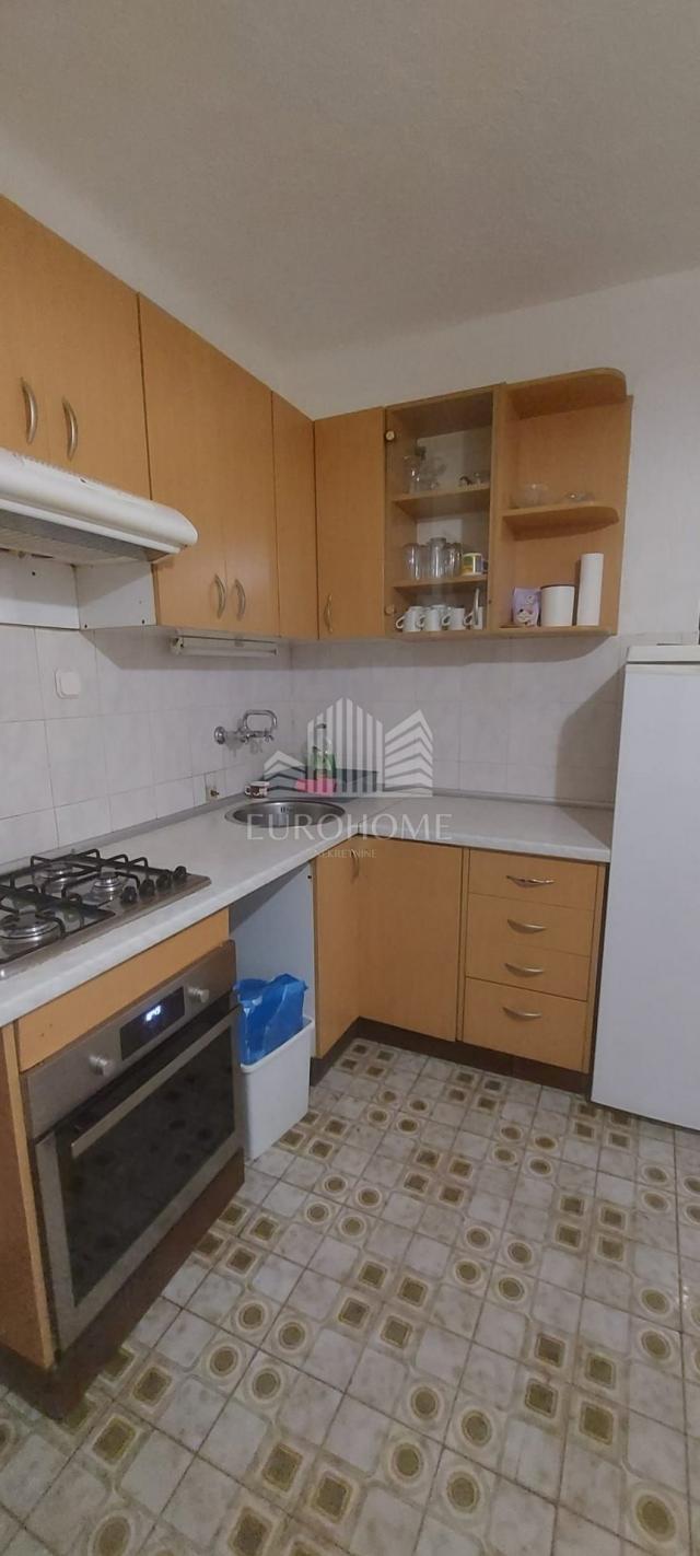 Flat Britanac, Gornji Grad - Medveščak, 59,49m2