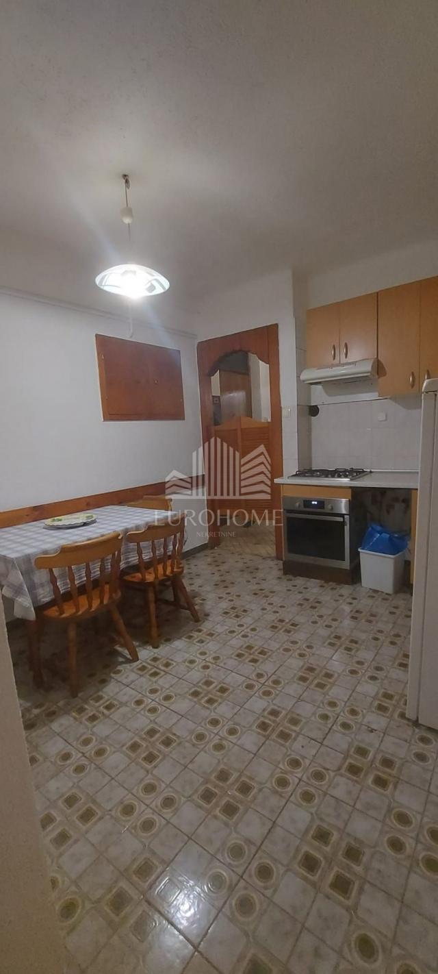 Flat Britanac, Gornji Grad - Medveščak, 59,49m2