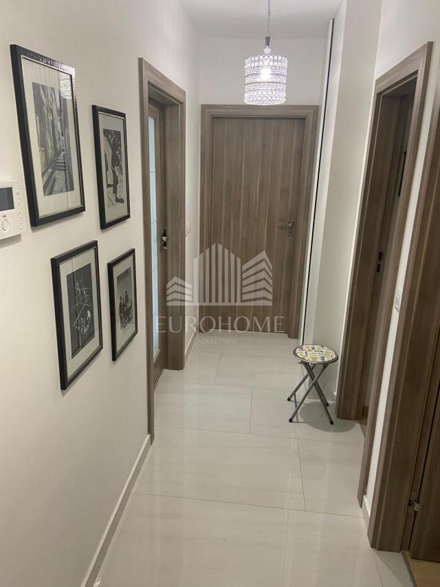 Flat Vidikovac, Zadar, 82m2