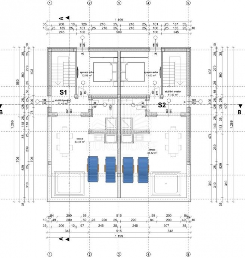 Haus Vir, 165m2