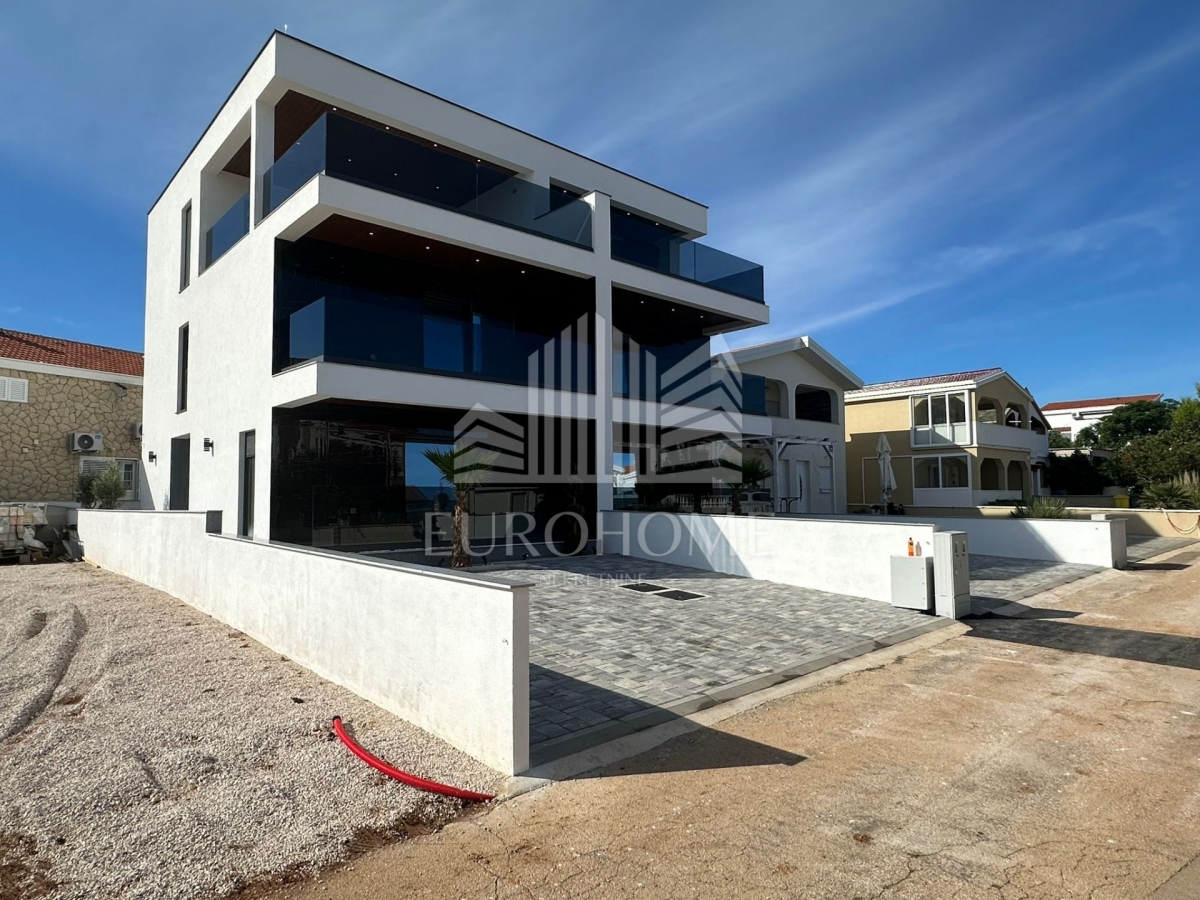 Haus Vir, 165m2