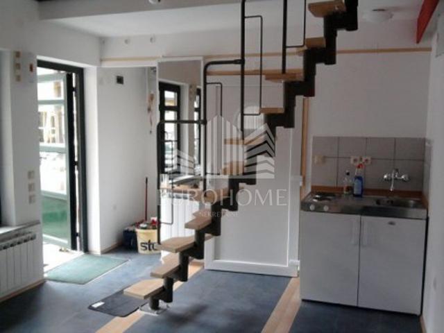 Wohnung Donji grad, Donji Grad, 35m2