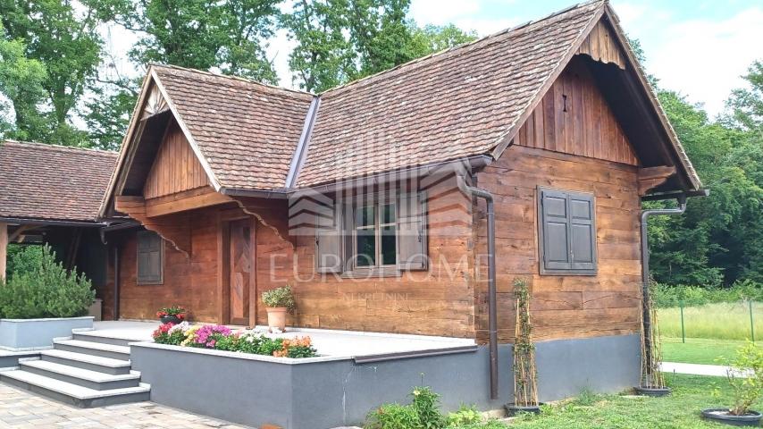 House Pisarovina, 141m2