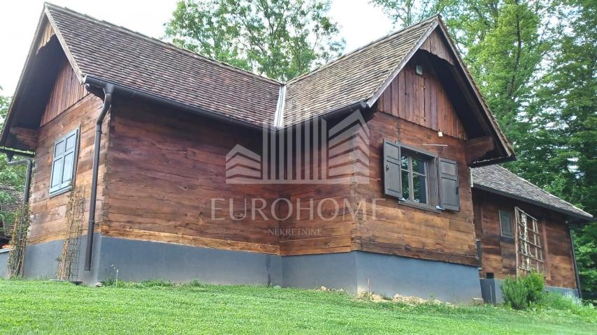 House Pisarovina, 141m2