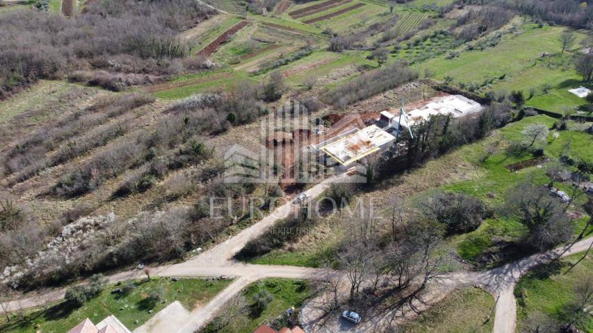 House Sovinjak, Buzet, 372m2