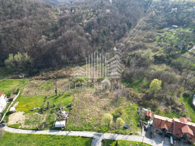 Grundstück Markuševec, Podsljeme, 5.912m2