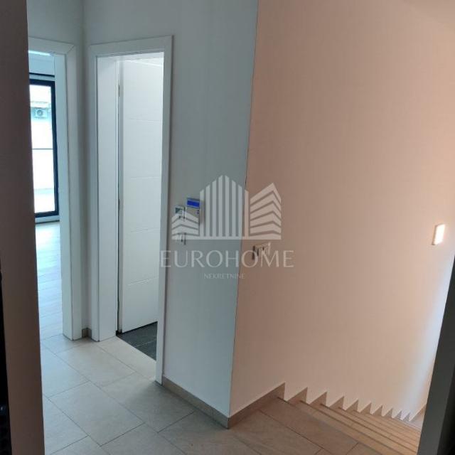 Flat Trešnjevka, Trešnjevka - Sjever, 74m2