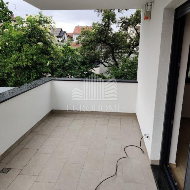 Flat Trešnjevka, Trešnjevka - Sjever, 85m2