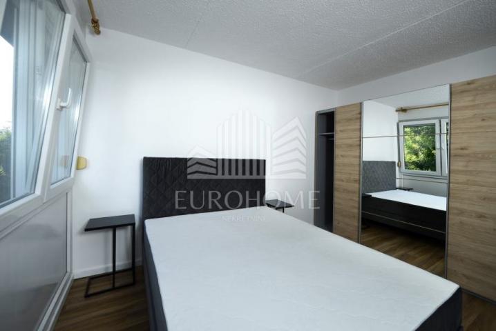 Flat Utrina, Novi Zagreb - Istok, 57m2