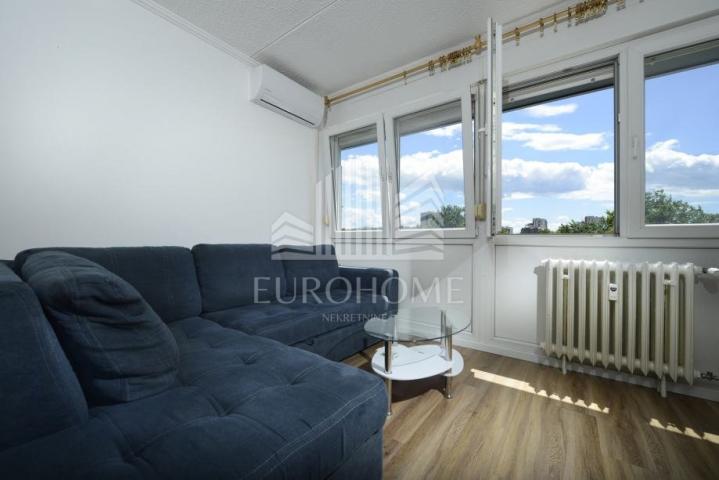 Flat Utrina, Novi Zagreb - Istok, 57m2